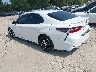 4T1G11BK0PU****** Salvamento y Reparables 2023 Toyota Camry en Chicago South