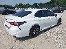 4T1G11BK0PU****** Salvamento y Destrozados 2023 Toyota Camry en Estado de Illinois
