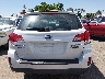 4S4BRCAC3D1****** Wrecked 2013 Subaru Outback