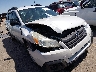 4S4BRCAC3D1****** Salvage and Wrecked 2013 Subaru Outback in Denver East