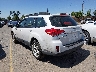 4S4BRCAC3D1****** Salvage and Repairable 2013 Subaru Outback in Denver East