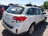 4S4BRCAC3D1****** Salvage and Wrecked 2013 Subaru Outback in Colorado State