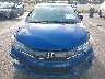 2HGFG3B58FH****** Wrecked 2015 Honda Civic in Florida State