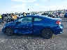 2HGFG3B58FH****** Repairable 2015 Honda Civic in Florida State