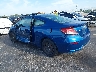 2HGFG3B58FH****** Salvage and Repairable 2015 Honda Civic in Miami North