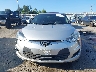 KMHTC6ADXFU****** Wrecked 2015 Hyundai Veloster in Georgia State
