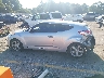 KMHTC6ADXFU****** Repairable 2015 Hyundai Veloster in Georgia State