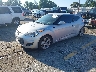 KMHTC6ADXFU****** Used and Repairable 2015 Hyundai Veloster in Atlanta South