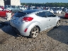 KMHTC6ADXFU****** Salvage and Wrecked 2015 Hyundai Veloster in Georgia State