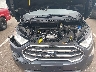 MAJ3P1VE2JC****** Repairable 2018 Ford Ecosport in Grenada