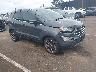 MAJ3P1VE2JC****** Salvage and Wrecked 2018 Ford Ecosport in Grenada