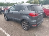 MAJ3P1VE2JC****** Salvage and Repairable 2018 Ford Ecosport in Grenada