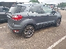 MAJ3P1VE2JC****** Salvage and Wrecked 2018 Ford Ecosport in Mississippi State