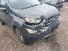 MAJ3P1VE2JC****** Salvage and Repairable 2018 Ford Ecosport in Mississippi State