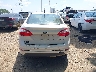 3FADP4BJ3FM****** Destrozados 2015 Ford Fiesta