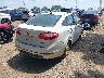 3FADP4BJ3FM****** Salvamento y Destrozados 2015 Ford Fiesta en Estado de Indiana