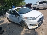 3FADP4BJ3FM****** Salvamento y Reparables 2015 Ford Fiesta en Estado de Indiana
