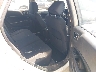 3FADP4BJ3FM****** Destrozados 2015 Ford Fiesta en Indianapolis