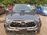 5TDHZRBHXNS****** Destrozados 2022 Toyota Highlander en Estado de Maryland