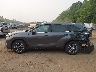 5TDHZRBHXNS****** Reparables 2022 Toyota Highlander en Estado de Maryland
