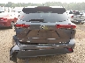 5TDHZRBHXNS****** Destrozados 2022 Toyota Highlander