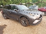 5TDHZRBHXNS****** Salvamento y Destrozados 2022 Toyota Highlander en Dundalk