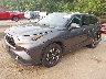 5TDHZRBHXNS****** Usados y Reparables 2022 Toyota Highlander en Dundalk