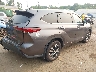 5TDHZRBHXNS****** Salvamento y Destrozados 2022 Toyota Highlander en Estado de Maryland