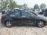 1G1PC5SBXF7****** Salvamento y Reparables 2015 Chevrolet Cruze en Estado de Illinois