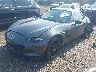 JM1NDAL74H0****** Used and Repairable 2017 Mazda MX-5 Miata in Boston Shirley