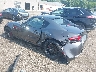 JM1NDAL74H0****** Salvage and Repairable 2017 Mazda MX-5 Miata in Boston Shirley