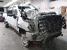 1GT49TEY6NF****** Salvamento y Destrozados 2022 GMC Sierra 3500 HD en Phoenix