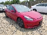 5YJ3E1EA1PF****** Salvage and Wrecked 2023 Tesla Model 3 in Electric Vehicle Auctions
