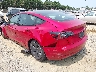 5YJ3E1EA1PF****** Salvage and Repairable 2023 Tesla Model 3 in Electric Vehicle Auctions