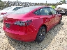 5YJ3E1EA1PF****** Salvage and Wrecked 2023 Tesla Model 3 in Virginia State