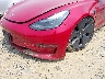 5YJ3E1EA1PF****** Salvage and Repairable 2023 Tesla Model 3 in Virginia State