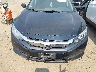 19XFC2F51HE****** Salvamento 2017 Honda Civic en Estado de Massachusetts