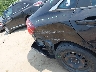 19XFC2F51HE****** Usados y Reparables 2017 Honda Civic en Estado de Massachusetts