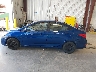 KMHCT4AE5FU****** Repairable 2015 Hyundai Accent in Utah State