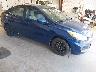 KMHCT4AE5FU****** Salvage and Wrecked 2015 Hyundai Accent in Provo