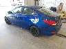 KMHCT4AE5FU****** Salvage and Repairable 2015 Hyundai Accent in Provo
