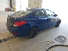 KMHCT4AE5FU****** Salvage and Wrecked 2015 Hyundai Accent in Utah State