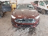 3FA6P0RU5GR****** Wrecked 2016 Ford Fusion Hybrid in Michigan State