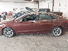3FA6P0RU5GR****** Repairable 2016 Ford Fusion Hybrid in Michigan State