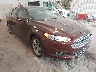 3FA6P0RU5GR****** Salvage and Wrecked 2016 Ford Fusion Hybrid in Flint
