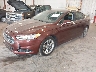 3FA6P0RU5GR****** Used and Repairable 2016 Ford Fusion Hybrid in Flint