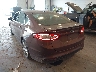 3FA6P0RU5GR****** Salvage and Repairable 2016 Ford Fusion Hybrid in Flint