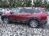 5FNYF6H54MB****** Salvamento 2021 Honda Pilot