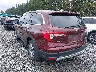 5FNYF6H54MB****** Salvamento y Reparables 2021 Honda Pilot en Seattle