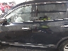 KNMAT2MT5HP****** Salvamento 2017 Nissan Rogue